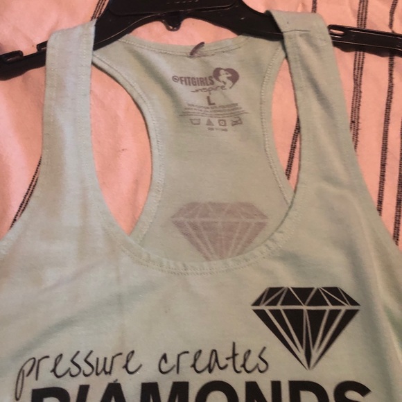 Tank - Picture 2 of 2